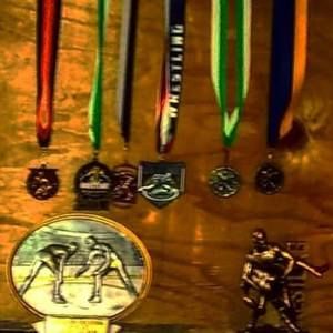 Meet your Posher, Ethan